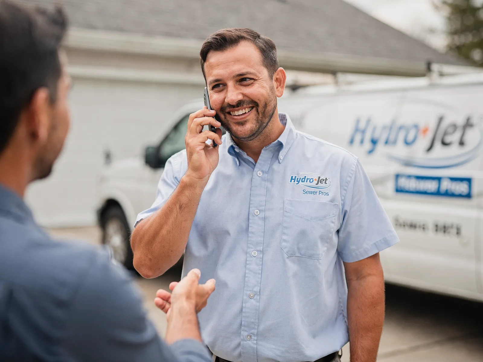 Hydro Jetting Oak Hill, WV FAQs